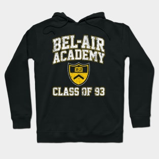 Bel-Air Academy Class of 93 Hoodie